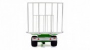 JOSKIN TRANS-EX 5T AVEC BALLES DE FOIN