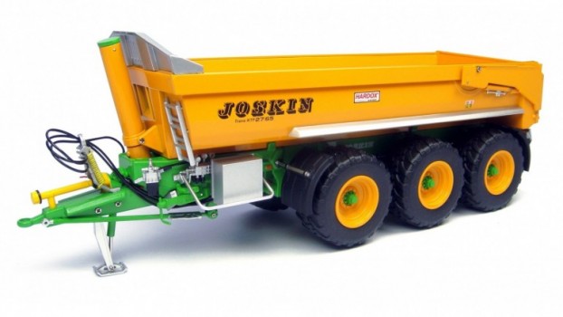 JOSKIN TRANS KTP 2765