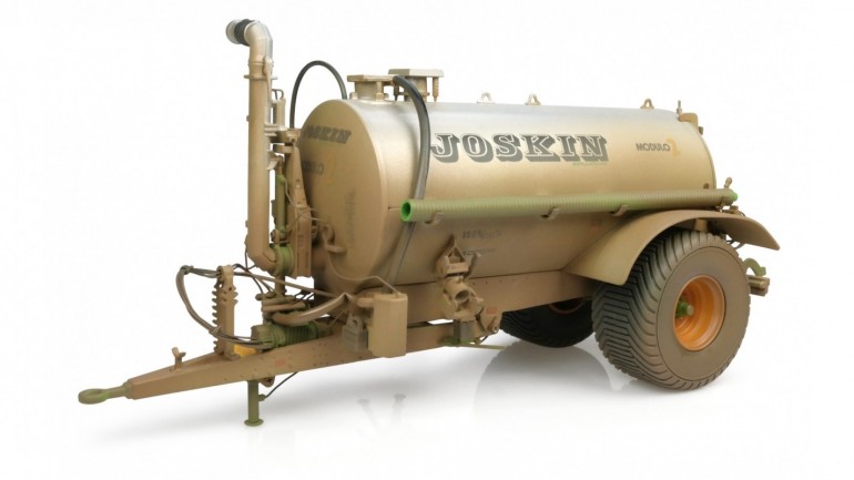 Joskin Modulo 2 11000 ME (dirty version)