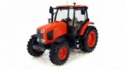 KUBOTA M 135 GX (2013)