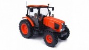 KUBOTA M 135 GX (2013)