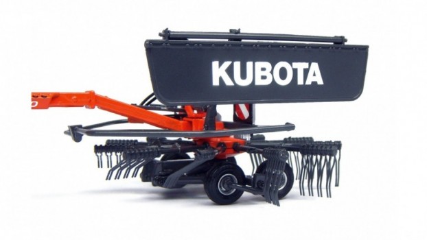 KUBOTA RA2071T EVO