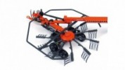KUBOTA RA2071T EVO