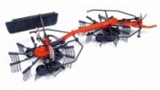 KUBOTA RA2071T EVO