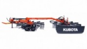 KUBOTA RA2071T EVO