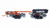 KUBOTA RA2071T EVO