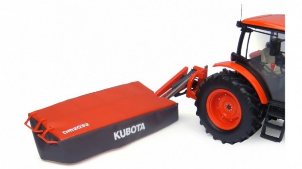 KUBOTA DM2032