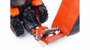 KUBOTA DM2032
