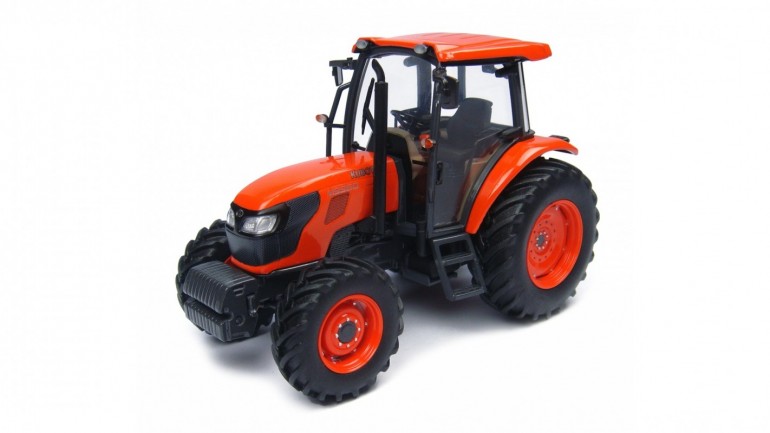 KUBOTA M9960