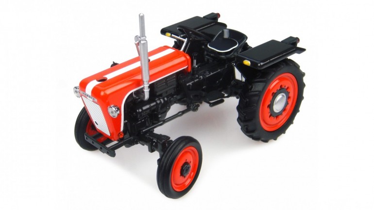 Kubota T15