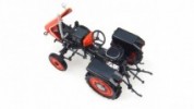 Kubota T15