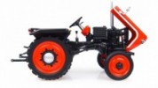 Kubota T15