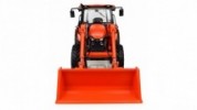 Kubota M5-111 with front loader