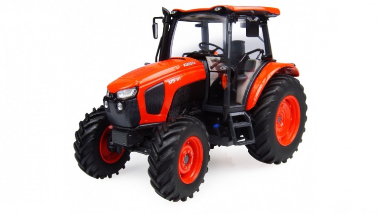 Kubota M5-111