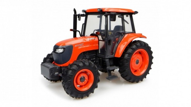 Kubota M108S