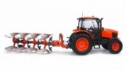 Kubota RM2005V