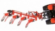 Kubota RM2005V