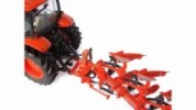 Kubota RM2005V