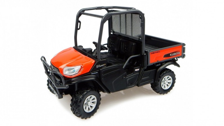 Kubota RTV X1120D