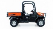 Kubota RTV X1120D