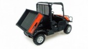 Kubota RTV X1120D