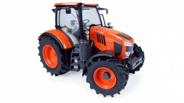 Kubota M7-171 (US version)