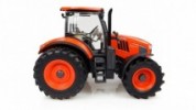 Kubota M7-171 with dual wheels (US version)