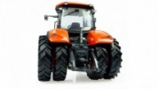 Kubota M7-171 with dual wheels (US version)
