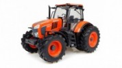 Kubota M7-171 with dual wheels (US version)