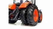 Kubota M7-171 with dual wheels (US version)