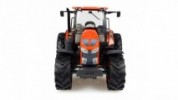 Kubota M7-171 with dual wheels (US version)