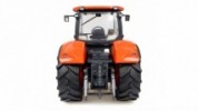 Kubota M7-171 with front weight (US version)