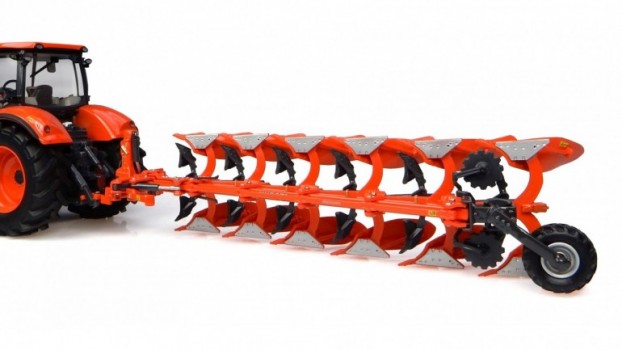 Kubota RM3005V