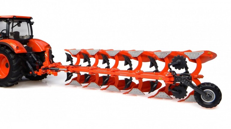 Kubota RM3005V