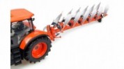 Kubota RM3005V