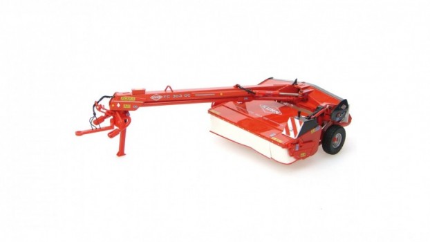 KUHN FC 303 GC