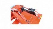 KUHN FC 303 GC