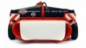 KUHN FC 303 GC
