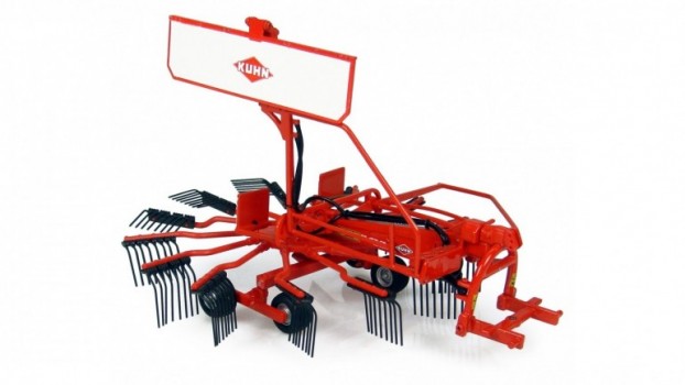 KUHN GA 4521 GM
