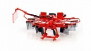 KUHN GA 4521 GM