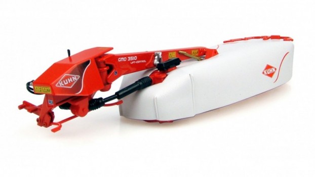 KUHN GMD 3510