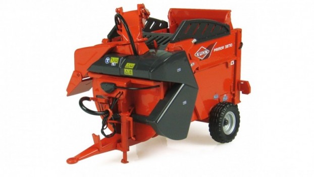 KUHN PRIMOR 3570 M