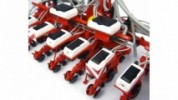 KUHN MAXIMA 2 8 RANGS