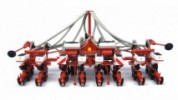 KUHN MAXIMA 2 8 RANGS