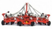 KUHN MAXIMA 2 8 RANGS