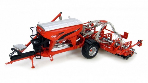 KUHN TT 3500