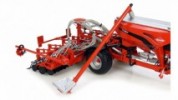 KUHN TT 3500
