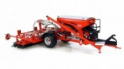 KUHN TT 3500