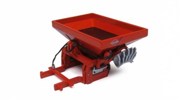 KUHN MDS 19.1