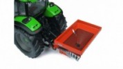 KUHN MDS 19.1